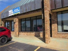Office property for lease in Alton, IL