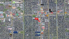 Listing Image #2 - Retail for lease at 3601 N 10th Street, McAllen TX 78504
