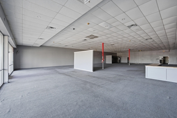 Listing Image #3 - Retail for lease at 1200 Richland Dr, Waco TX 76710