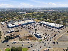 Retail for lease in Waco, TX