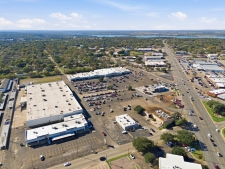 Listing Image #2 - Retail for lease at 1200 Richland Dr, Waco TX 76710