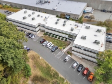 Office for lease in Holyoke, MA