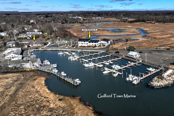 Listing Image #1 - Others for lease at 530 Whitfield Street, Guilford CT 06437