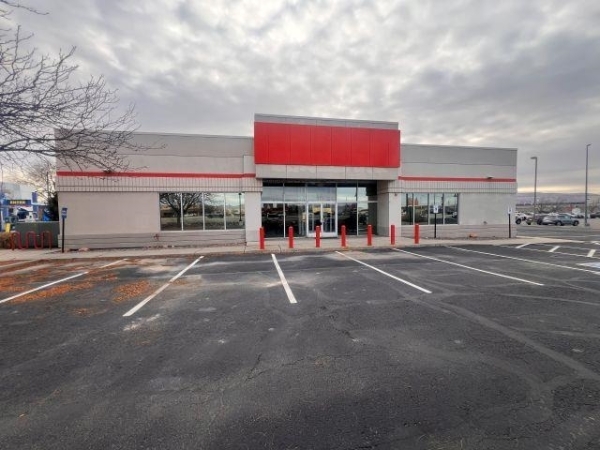 Listing Image #1 - Others for lease at 2469 Highway 6&50, Grand Junction CO 81505