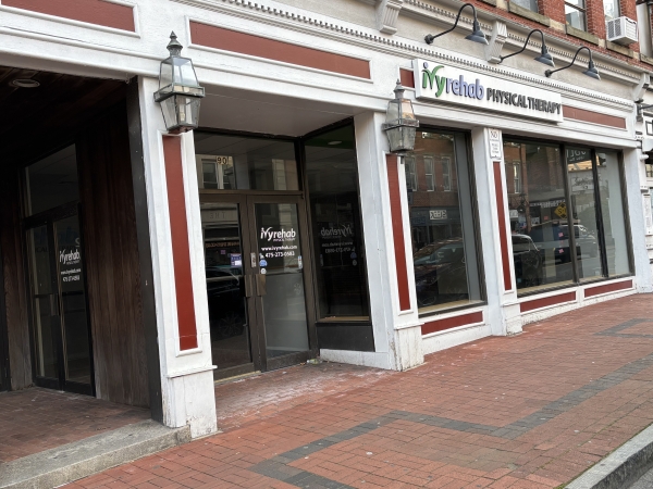 Listing Image #3 - Others for lease at 94 Washington Street, Norwalk CT 06854