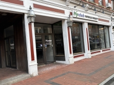 Listing Image #3 - Others for lease at 94 Washington Street, Norwalk CT 06854