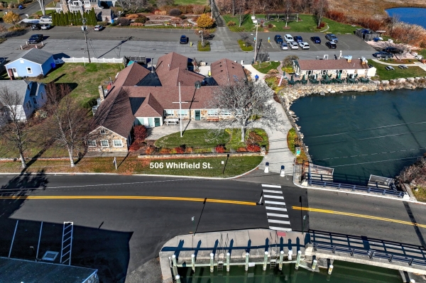 Listing Image #3 - Others for lease at 506 Whitfield Street, Guilford CT 06437