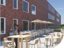 Listing Image #3 - Office for lease at 472 Wheelers Farm Road, Milford CT 06461