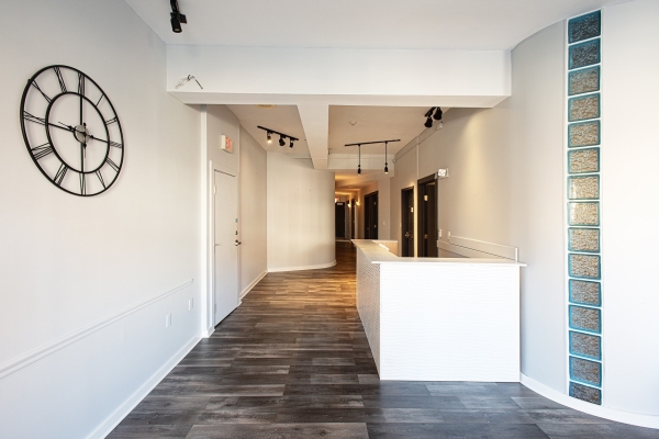 Listing Image #2 - Industrial for lease at 140 Main Street Unit 2, Northampton MA 01060