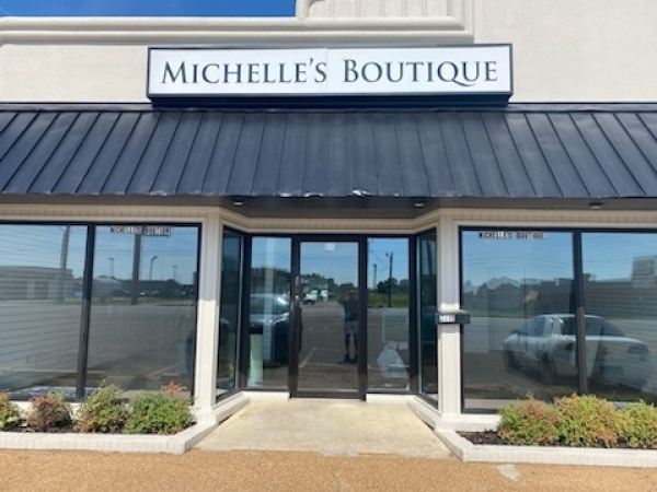 Listing Image #2 - Retail for lease at 2719 S Caraway, Jonesboro AR 72401