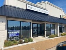 Listing Image #3 - Retail for lease at 2719 S Caraway, Jonesboro AR 72401