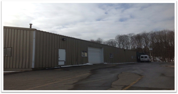 Listing Image #2 - Industrial for lease at 912 Old Colony Road, Meriden CT 06451