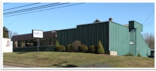Industrial for lease in Meriden, CT