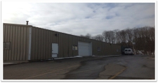 Listing Image #2 - Industrial for lease at 912 Old Colony Road, Meriden CT 06451