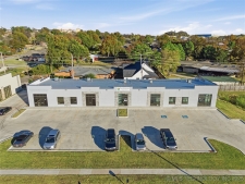 Office property for lease in Broken Arrow, OK