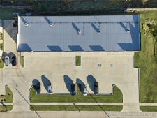 Listing Image #3 - Office for lease at 1071 N Birch St, Broken Arrow OK 74012