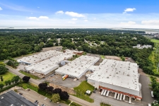 Industrial property for lease in Milford, CT