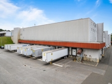 Listing Image #3 - Industrial for lease at 500 Bic Drive Building 4, Milford CT 06461