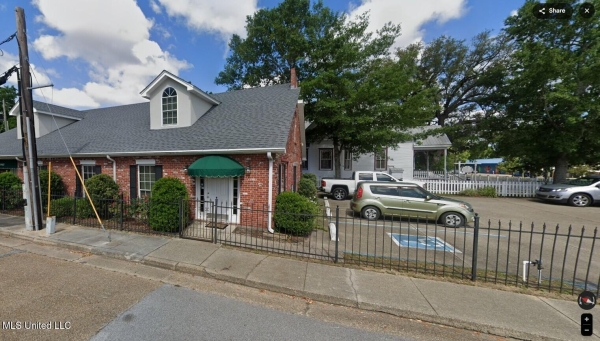 Listing Image #1 - Office for lease at 156 Nixon Street, Biloxi MS 39530 Listing Image #1 - Office for lease at 156 Nixon Street, Biloxi MS 39530