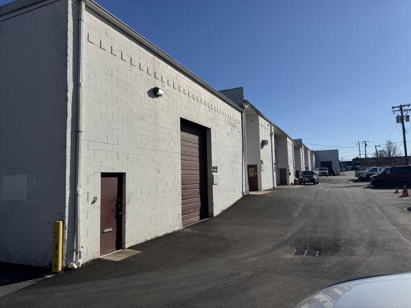 Listing Image #3 - Industrial Park for lease at 14650 Southlawn Lane, Rockville MD 20850