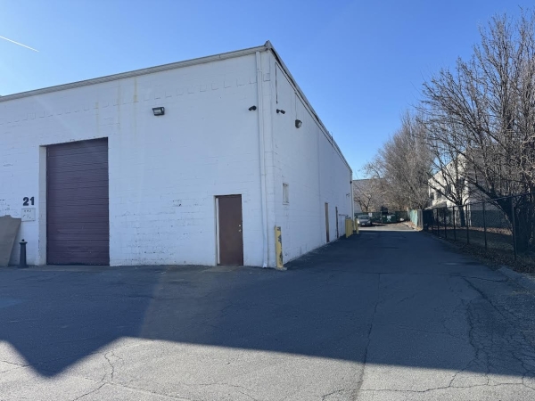 Listing Image #7 - Industrial Park for lease at 14650 Southlawn Lane, Rockville MD 20850