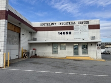Industrial Park property for lease in Rockville, MD