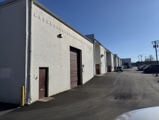 Listing Image #3 - Industrial Park for lease at 14650 Southlawn Lane, Rockville MD 20850