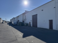 Listing Image #4 - Industrial Park for lease at 14650 Southlawn Lane, Rockville MD 20850