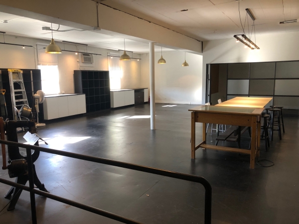 Listing Image #1 - Industrial for lease at 3506 Ash Street, Baltimore MD 21211