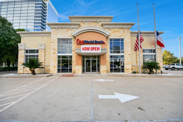 Listing Image #1 - Office for lease at 1520 West Sam Houston Parkway South Suite B, Houston TX 77042