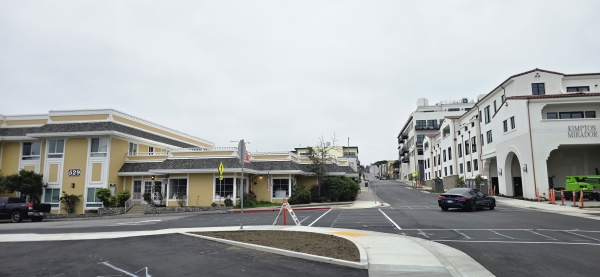 Listing Image #1 - Business for lease at 529 Central Ave, Pacific Grove CA 93950