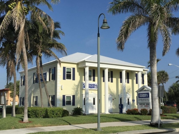 Listing Image #2 - Office for lease at 221 S Ocean Drive, Fort Pierce FL 34949 Listing Image #2 - Office for lease at 221 S Ocean Drive, Fort Pierce FL 34949