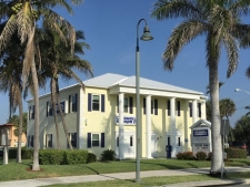 Listing Image #2 - Office for lease at 221 S Ocean Drive, Fort Pierce FL 34949
