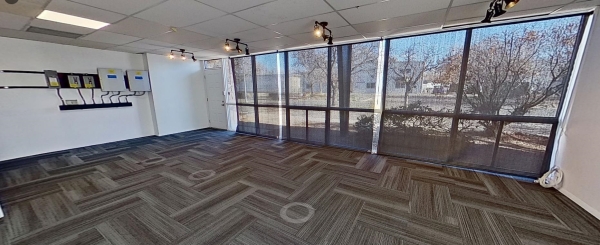 Listing Image #3 - Industrial for lease at 2520 Weslo Court, Grand Junction CO 81505