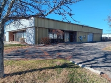 Listing Image #2 - Industrial for lease at 2520 Weslo Court, Grand Junction CO 81505