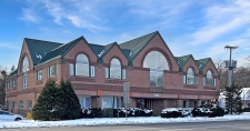 Health Care for lease in Lincoln Park, NJ