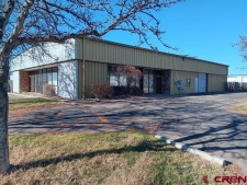 Listing Image #2 - Industrial for lease at 2520 Weslo Court, Grand Junction CO 81505