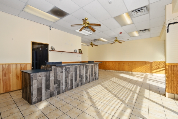 Listing Image #2 - Retail for lease at 25520 S Pleasant Unit H, Channahon IL 60410