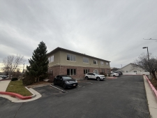 Office for lease in Midvale, UT