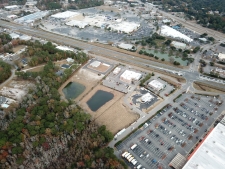 Listing Image #3 - Land for lease at Parcel C Tadlock Drive Pad site behind Dunkin and beside Home Depot, Murrells Inlet SC 29576