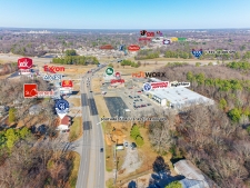 Listing Image #2 - Industrial for lease at 3127 Southwest Dr, Jonesboro AR 72404