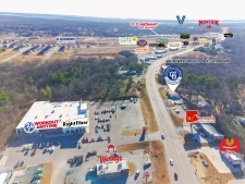 Listing Image #3 - Industrial for lease at 3127 Southwest Dr, Jonesboro AR 72404