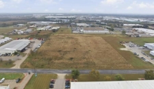 Listing Image #2 - Industrial for lease at 3301 Lucius McCelvey Dr, Temple TX 76504
