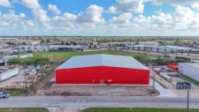 Listing Image #2 - Industrial for lease at 1170 Cheers Street, Brownsville TX 78521