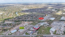 Listing Image #3 - Industrial for lease at 1170 Cheers Street, Brownsville TX 78521
