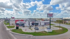 Retail property for lease in Brownsville, TX