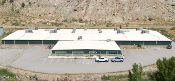 Listing Image #3 - Others for lease at 173 Oil Court, Rifle CO 81650