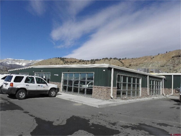 Listing Image #2 - Others for lease at 173 Oil Court, Rifle CO 81650