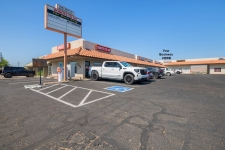 Retail for lease in Bullhead City, AZ