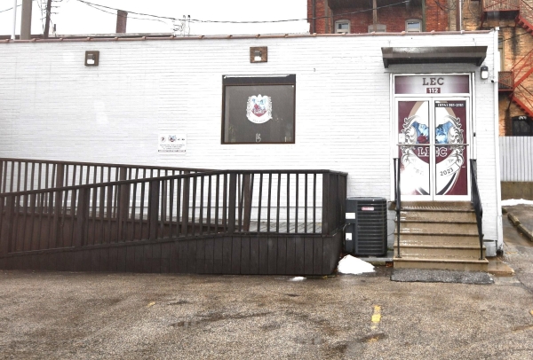 Listing Image #1 - Others for lease at 112 E Lexington Avenue Unit B, Elkhart IN 46516